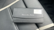 Mercedes-AMG C-Class C63 S 5dr 9G-Tronic Petrol Estate